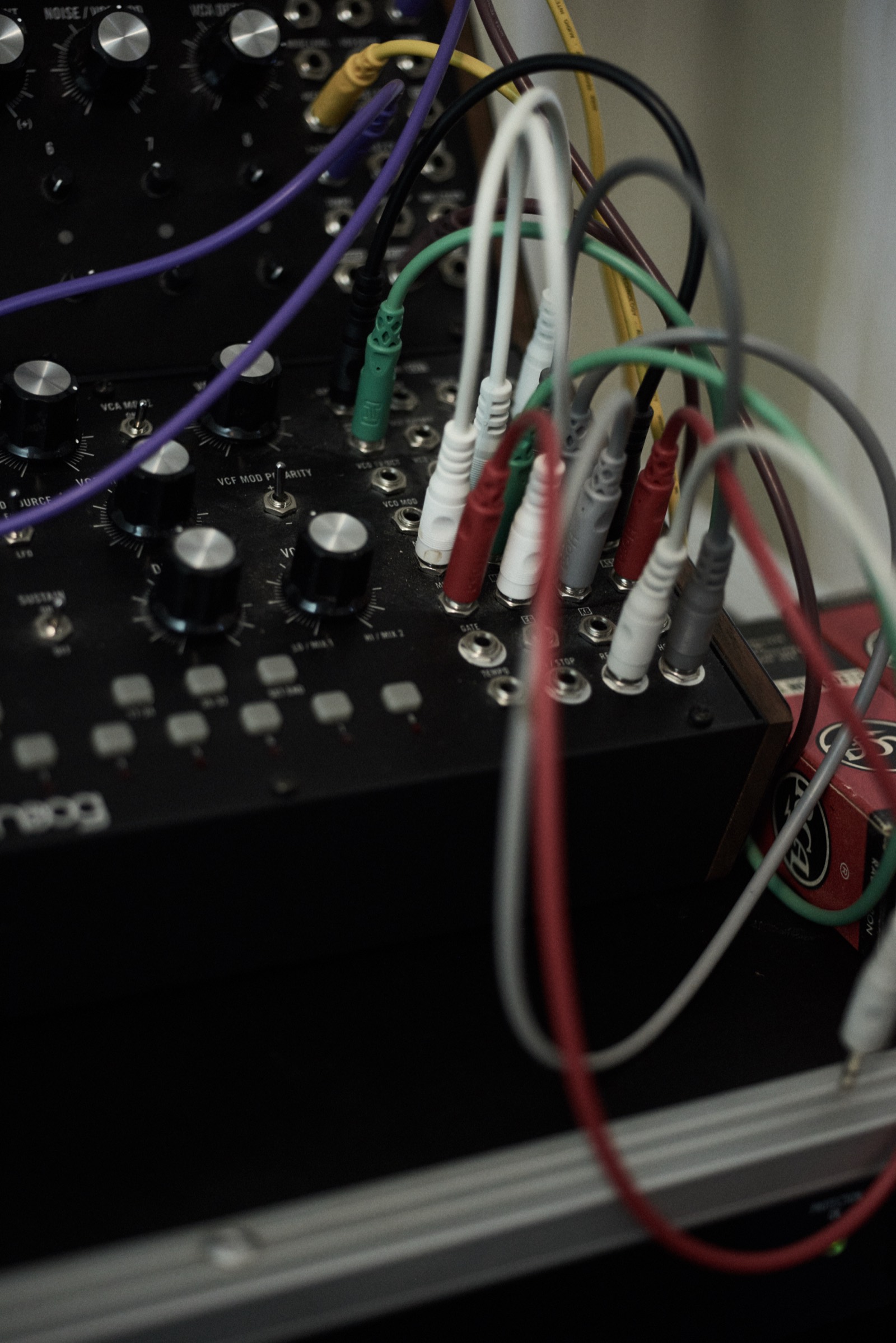 Synths